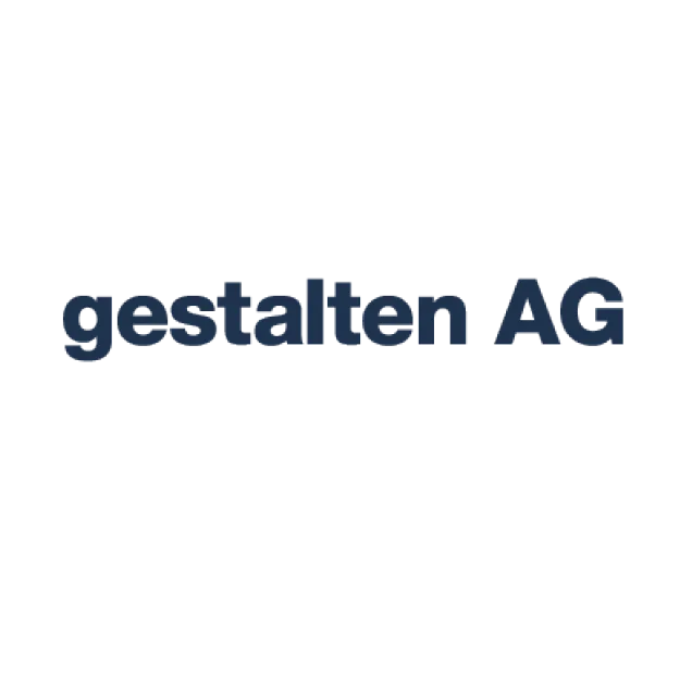 gestalten AG