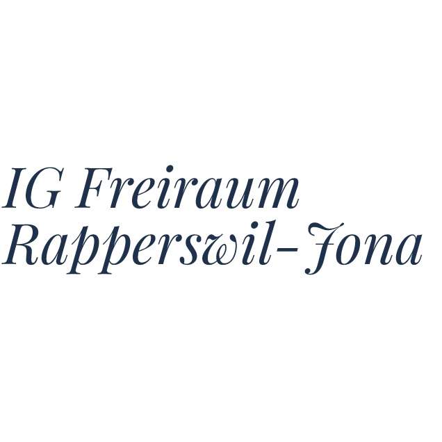 IG Freiraum Rapperswil-Jona